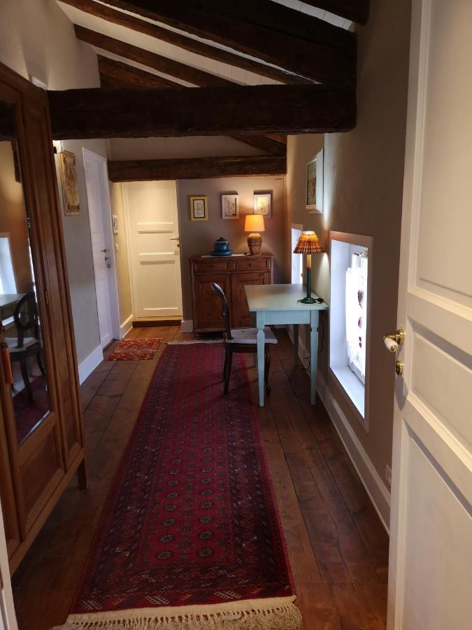 East Wind Bed and Breakfast Medea Exteriör bild