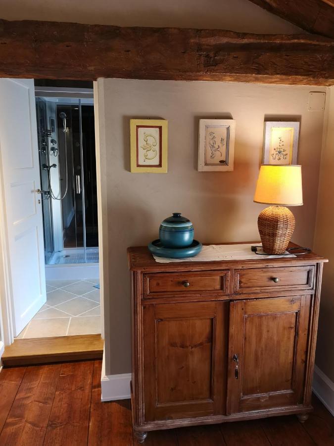 East Wind Bed and Breakfast Medea Exteriör bild